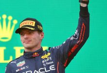 Formule 1 Max Verstappen, le pilote le plus expérimenté de Red Bull