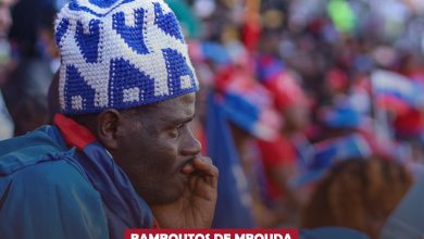 BAMBOUTOS DE MBOUDA NDOUMBE BOSSO CONFIRME LA CRISE AU SEIN DU CLUB