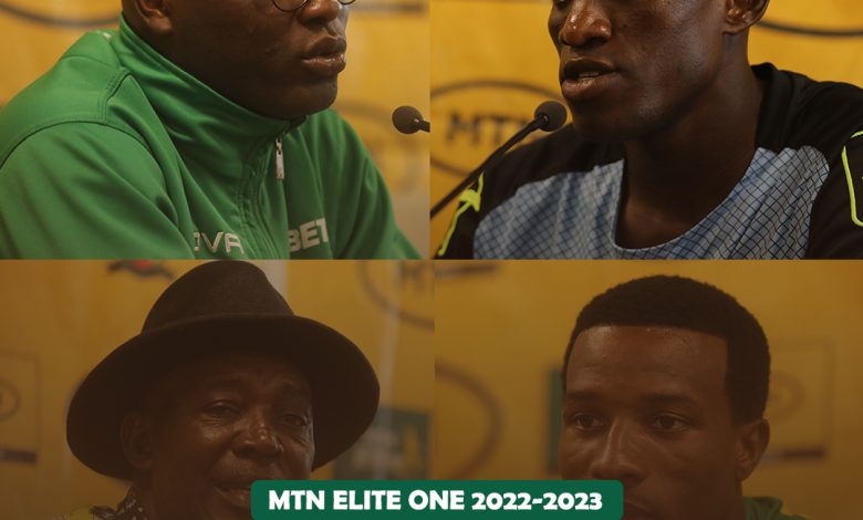 MTN ELITE ONE 2022-2023 CE QU’IL FAUT SAVOIR AVANT LE DÉBUT DE LA SAISON