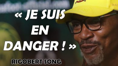 Coupe du Monde 2022 « Je suis en danger ! » RIGOBERT SONG