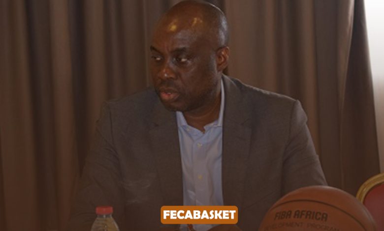 GET TOGETHER LA RENAISSANCE DU BASKET-BALL