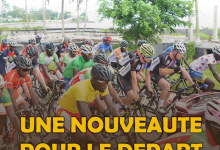 TOUR CYCLISTE INTERNATIONAL DU CAMEROUN 2023_