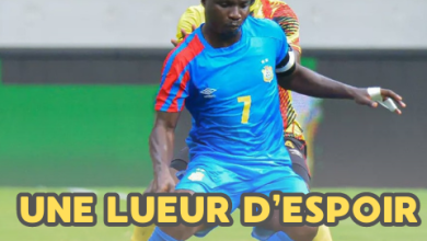 AMICAL RDC vs OUGANDA : UNE LUEUR D’ESPOIR POUR LE ZAIRE.