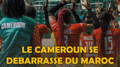 CAN Volleyball Dames - Le Cameroun se débarrasse du Maroc et file en demi-finale