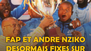 Championnat d'Afrique des Clubs Champions - FAP et André Nziko désormais fixés sur leurs adversaires
