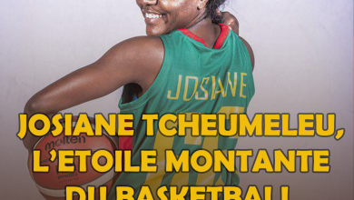 Interview Exclusive - Josiane Tcheumeleu, l’étoile montante du Basketball Camerounais
