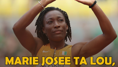 Mondiaux d'athlétisme/Les Africains à suivre à Budapest (2) - Marie Josée Ta Lou, la reine du sprint
