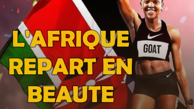 Mondiaux d'athlétisme/jour 4 - l'Afrique repart en beauté