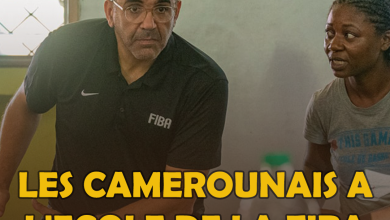 BASKETBALL - Les Camerounais à l'école de la FIBA