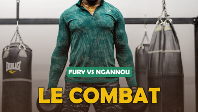 Fury vs Ngannou - Le combat d’une vie ?