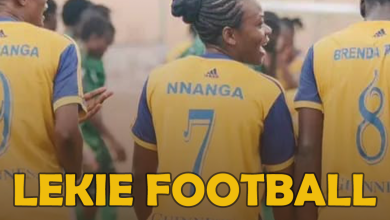 Ballon d'Or Camerounais Acte 2 - Lekié Football Filles en tête