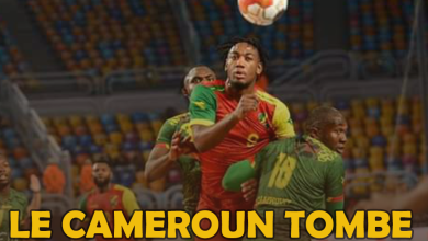 Coupe d'Afrique des Nations de Handball Messieurs 2024 - le Cameroun tombe face à la Guinée