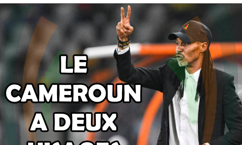 MUNDO DE CAN : Le Cameroun à deux visages
