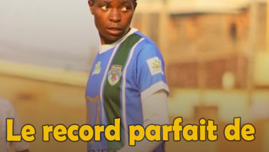 Guinness Super League (S4): Le record parfait de Flora Kameni