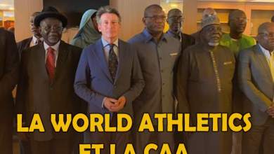 Championnats d'Afrique d'Athlétisme: La World Athletics et la CCA se projettent