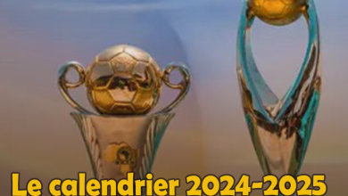 Ligue des champions et Coupe de confédération: Le calendrier 2024-2025 publié par la CAF