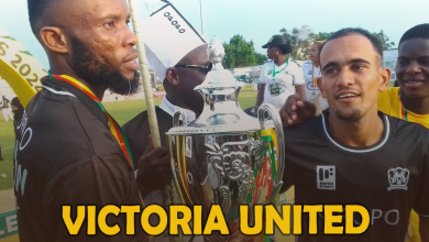 CAF CHAMPIONS LEAGUE: VICTORIA UNITED REVEUR OU FIGURANT ?