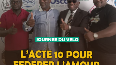 JOURNEE DU VELO