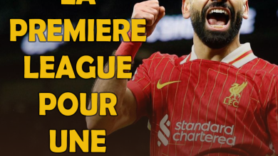 Mohamed Salah affirme que sa priorité est de remporter le titre de Premier League avec Liverpool lors de ce qui pourrait être sa dernière saison au club.