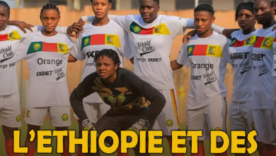 9 ans après le Cameroun et l'Ethiopie se retrouvent avec à la clé une place au 3e tour des qualifs du mondial Maroc 2025.