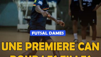 FUTSAL DAMES