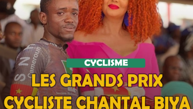 Cyclisme : Les grands prix cycliste Chantal Biya et D’ongola reportés