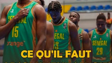 AfroBasket Masculin 2025 : Ce qu'il faut absolument savoir