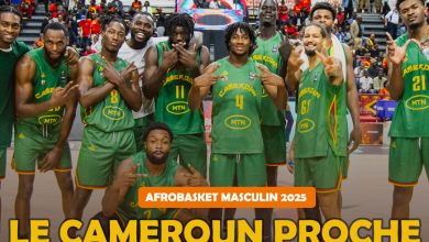 AfroBasket Masculin 2025 : Le Cameroun proche de l’exploit de 2007 ?