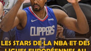 AfroBasket Masculin 2025 : Les stars de la NBA et des ligues européennes au rendez-vous