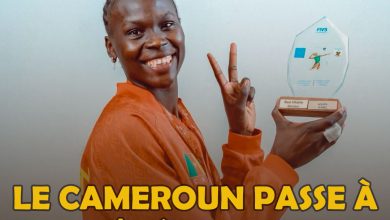 CHAN U-20 VOLLEY-BALL DAMES: Le Cameroun passe à côté de l'Or