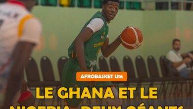AfroBasket U16 : l'Ouganda et le Cameroun s’imposent à Kigali