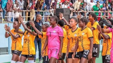 COUPE DU MONDE FÉMININE U17 2025 - HUITIÈMES