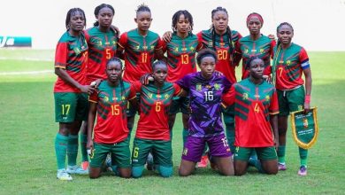 DOUBLE DÉSILLUSION : Les Lionnes Éliminées par l'Algérie et Privées de CAN 2026 et de Mondial 2027