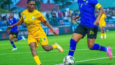 ÉLIMINATOIRES CAN FÉMININE 2025 : La Tanzanie et le Malawi valident leur billet, la Zambie déjà qualifiée