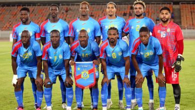 Barrages Coupe du Monde 2026 – RDC : La FECOFA dément la rumeur d’une prime d’un million de dollars