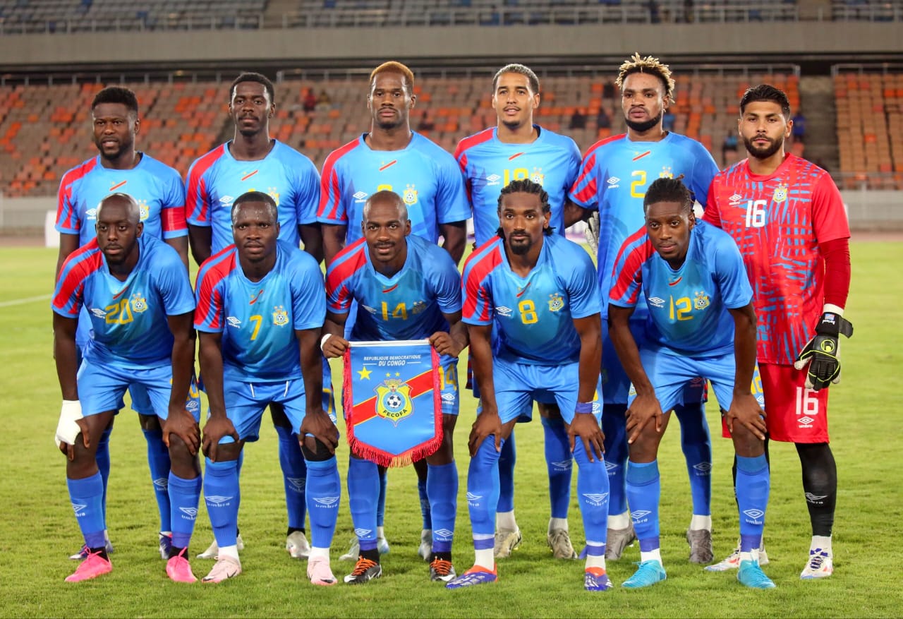 Barrages Coupe du Monde 2026 – RDC : La FECOFA dément la rumeur d’une prime d’un million de dollars