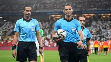 CAN 2025 : La CAF dévoile la liste officielle des arbitres centraux retenus