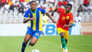 CAN 2025 : Le TAS confirme la qualification de la Tanzanie, la Guinée éliminée