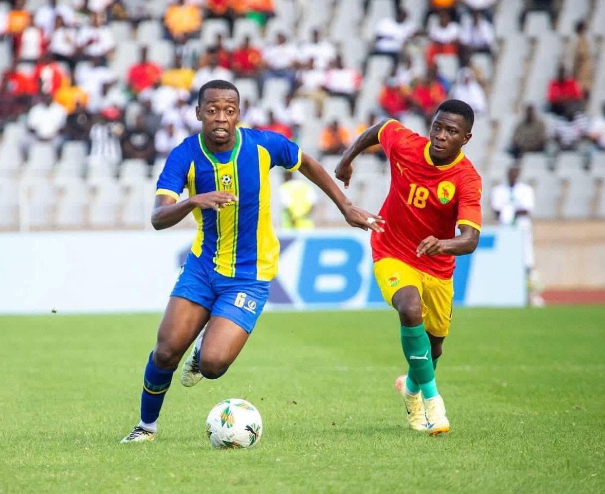 CAN 2025 : Le TAS confirme la qualification de la Tanzanie, la Guinée éliminée