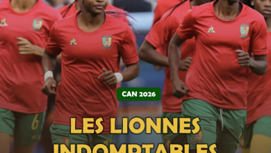 CAN 2026 : Les Lionnes Indomptables ressuscitées