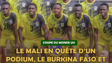 COUPE DU MONDE U17 2025 : Le Mali en quête d’un podium, le Burkina Faso et l’Ouganda veulent briller