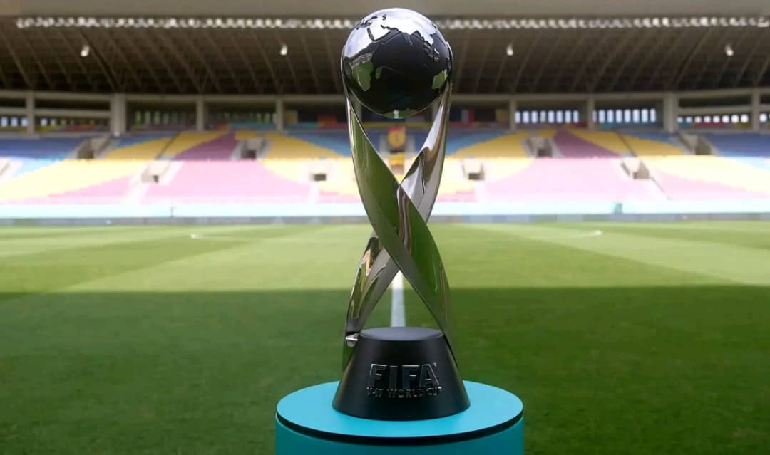 COUPE DU MONDE U17 2025 – Seizièmes de finale : Voici le programme complet des sélections africaines avec un duel 100% africain