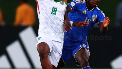 COUPE DU MONDE U17 : Le Burkina Faso U17 tombe en quarts face à l’Italie U17