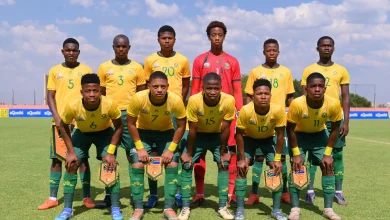 COUPE DU MONDE U17 : Les dix ambassadeurs africains prêts à écrire l'histoire