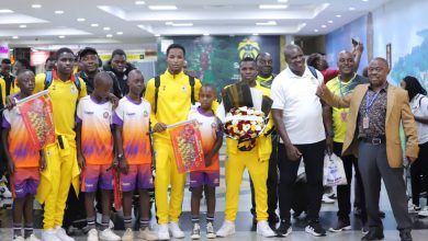 COUPE DU MONDE U17 – OUGANDA U17 : Les Cubs chaleureusement accueillis à Kampala