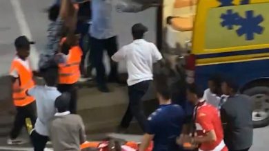 COUPE CAF : Aziz Ki évacué d’urgence à l’hôpital