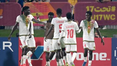 Coupe du Monde U17 - 1/16 : Le Mali s’impose 3-1 et file en huitièmes face à la Zambie