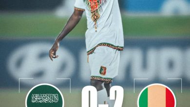 Coupe du Monde U17 - J3 : Le Mali U17 se qualifie pour les seizièmes de finale