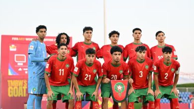 Coupe du Monde U17 – 1/16e : Le Maroc U17 élimine les États-Unis U17 aux tirs au but