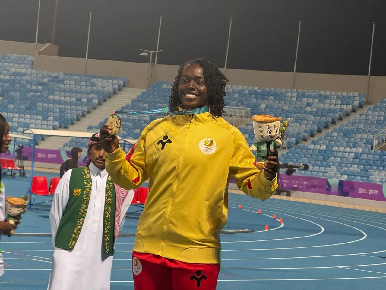 JEUX DE LA SOLIDARITE ISLAMIQUE : Le Cameroun affiche un bilan en demi-teinte